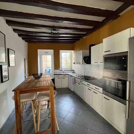 Logement Centre Ville 1 A 4 Chambres Alençon Kültér fotó