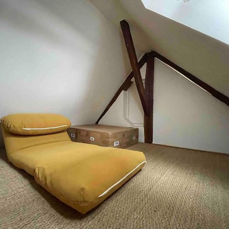 Logement Centre Ville 1 A 4 Chambres Alençon Kültér fotó