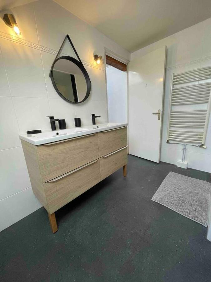 Logement Centre Ville 1 A 4 Chambres Alençon Kültér fotó
