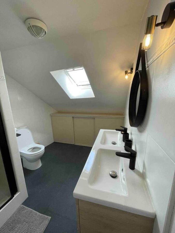 Logement Centre Ville 1 A 4 Chambres Alençon Kültér fotó